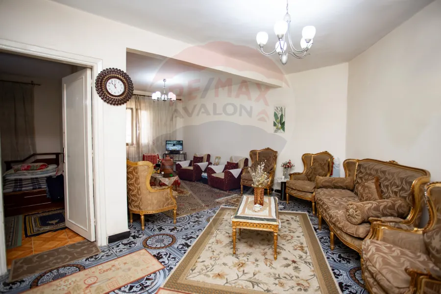 Apartment for sale 95 m Sidi Bishr (Behind Al Montazah distrect)