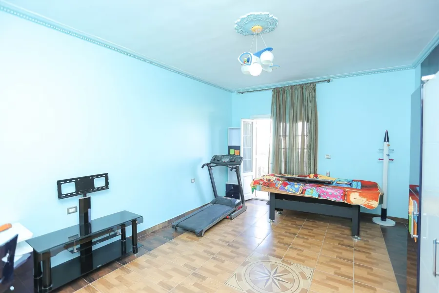 شقة للبيع 600م ميامى الجديدة (ش مصطفى كامل الرئيسى - كومباوند ميامى جراند بلازا)