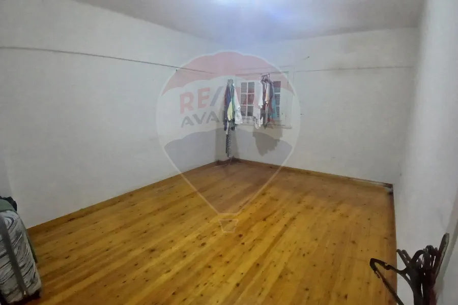 شقة للبيع 113 م سموحة (تعاونيات سموحة)