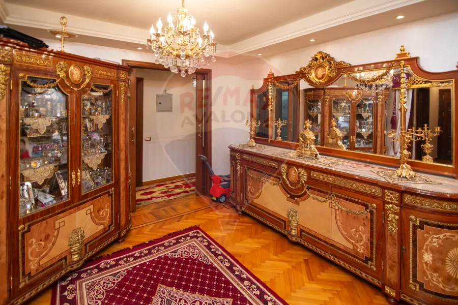 Apartment for sale 150 m Smouha (14th of May bridge)