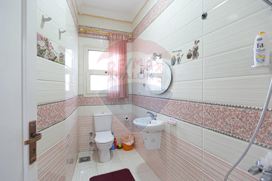 Furnished Villa for Rent 360 m Borg El Arab (Safwa Dream Compound.)