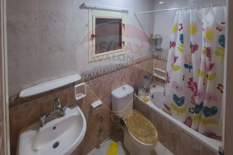 شقة للبيع 85 م الابراهيمية (متفرع من ش الاجيتيه مباشرة)