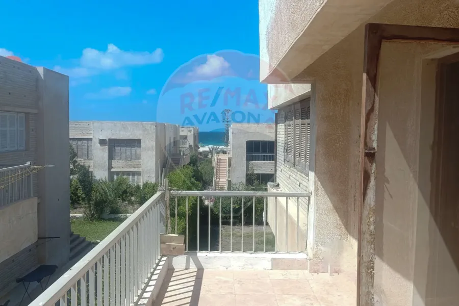 Chalet + roof for sale North Coast (Zomroda village)- 165 m