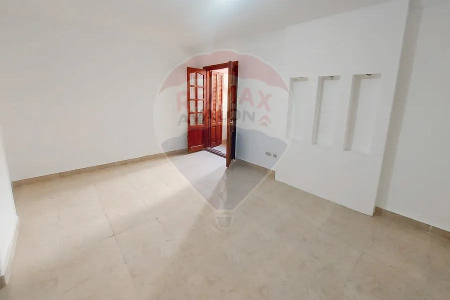 apartment for rent 140 m Louran (Branched From Al-Iqbal st.)