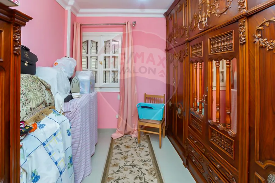 Duplex apartment for sale 237 m Zizinia (Dar Al-Rayaa St.)
