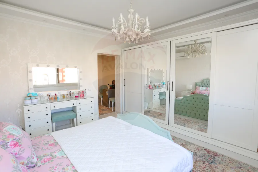 Villa for sale 670 m North Coast (Rozana Village)