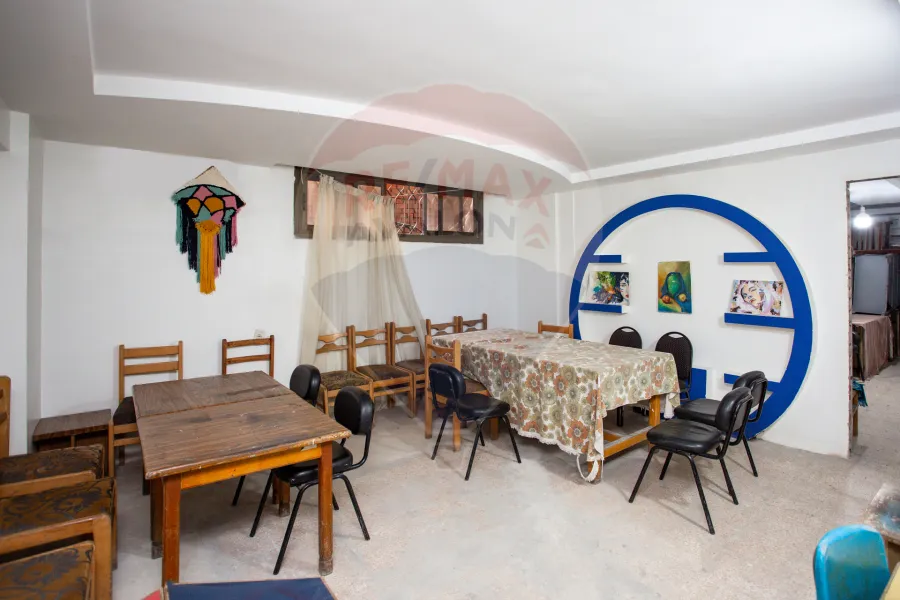 Clinic for sale 80 m Stanley (Abdul Hamid Al-Abadi Street)