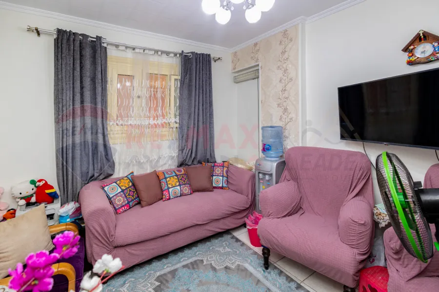 Apartment for sale 110 m Cleopatra (Shiboub St.)