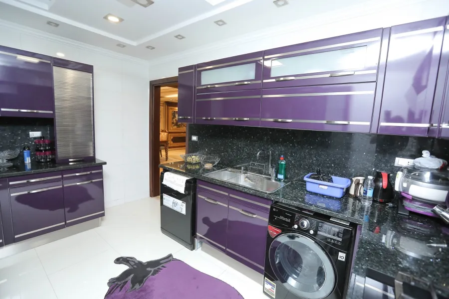 Apartment for sale 267m Laurent (Sir Hank)