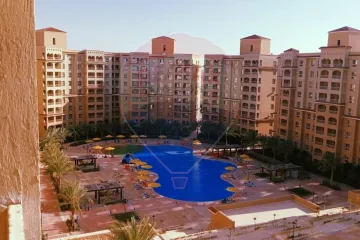 Studio for sale North coast (Aqua View Resort) 42 m