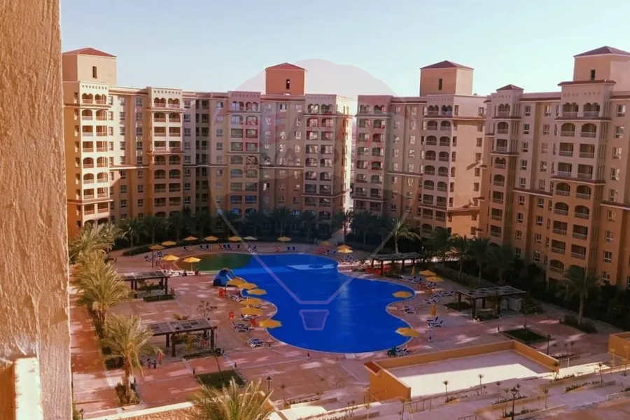 Studio for sale North coast (Aqua View Resort) 42 m