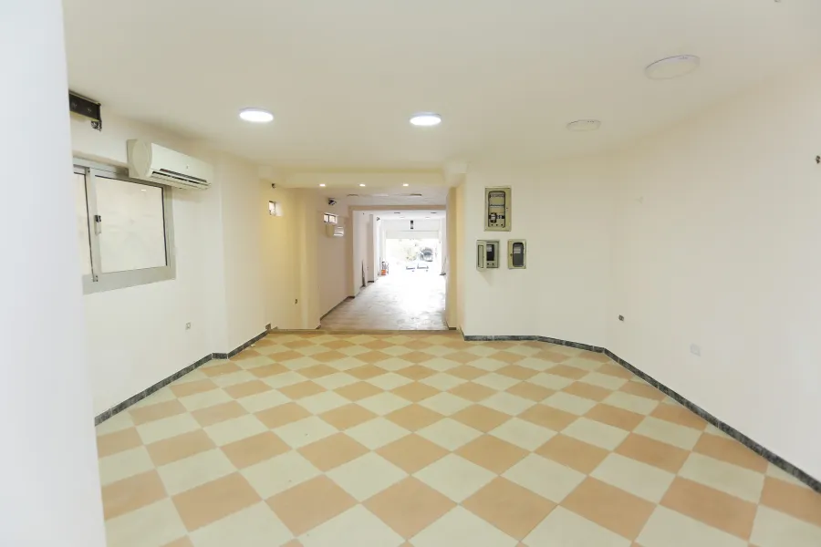 Commercial ٍStore for sale 200m. in Smouha (Beside Alex Eye Center)