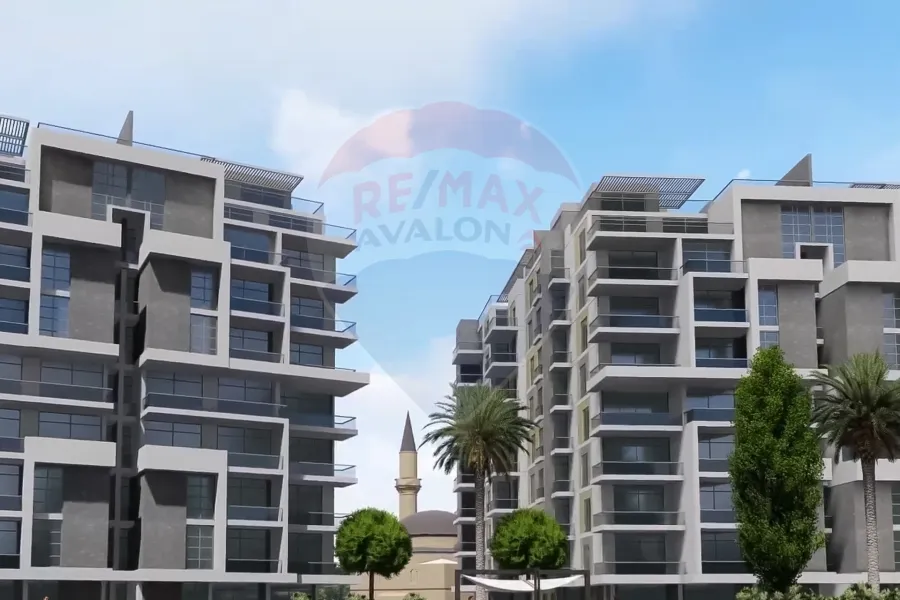 شالية للبيع الساحل (العلمين - مشروع سانتوريني) - 145 م