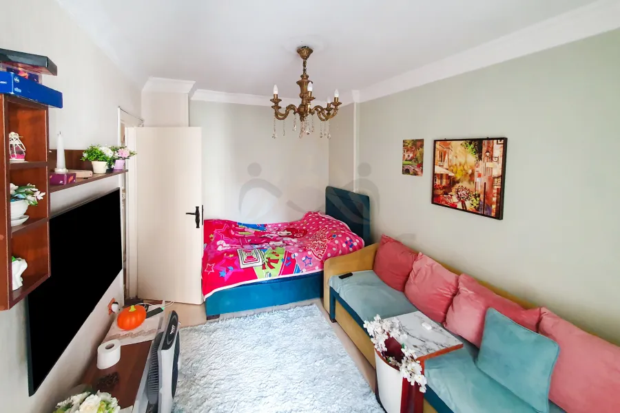 شقة للبيع 155 م السرايا (ش الدكتور رشوان)