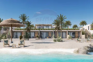 Chalet for sale (Masyaf - Ras El Hekma) 102 m