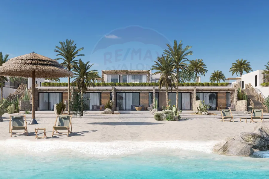 Chalet for sale (Masyaf - Ras El Hekma) 102 m