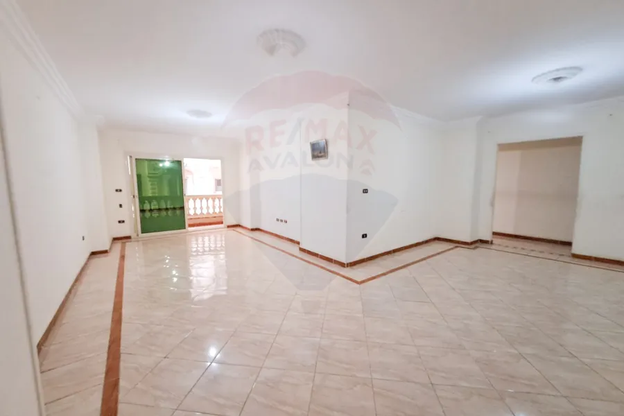 Apartment For Sale 185 m Wabour Elmayya (Galal Eldesouky St.)