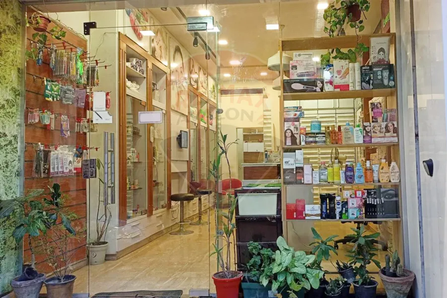 صيدلية للبيع 60 م كفر عبده (ش محمد درويش)