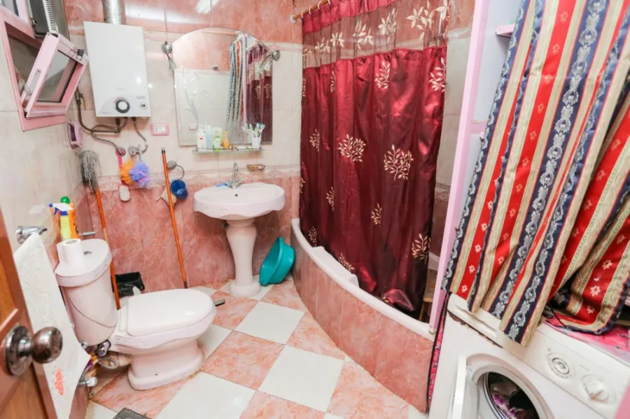 Apartment for sale 220m Miami - Front of Arab Academy