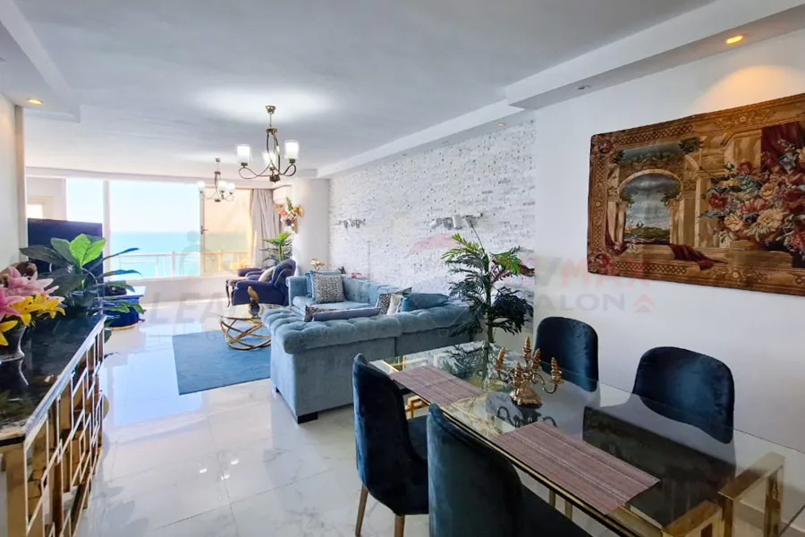 Apartment for sale 190 m Camp Caesar (Army Road - Brand Tower)