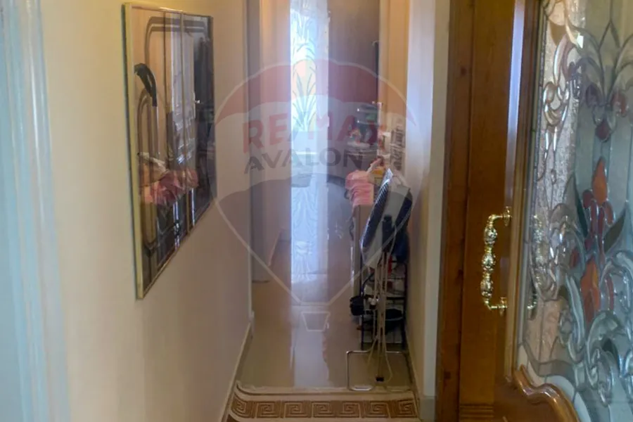 Apartment for sale 220 m Gleem (Hadaya basha St.)