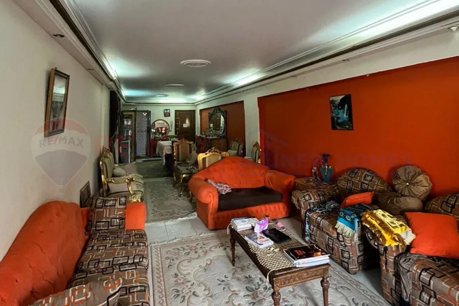 Apartment for sale 185 m Fleming (El-Fath St)