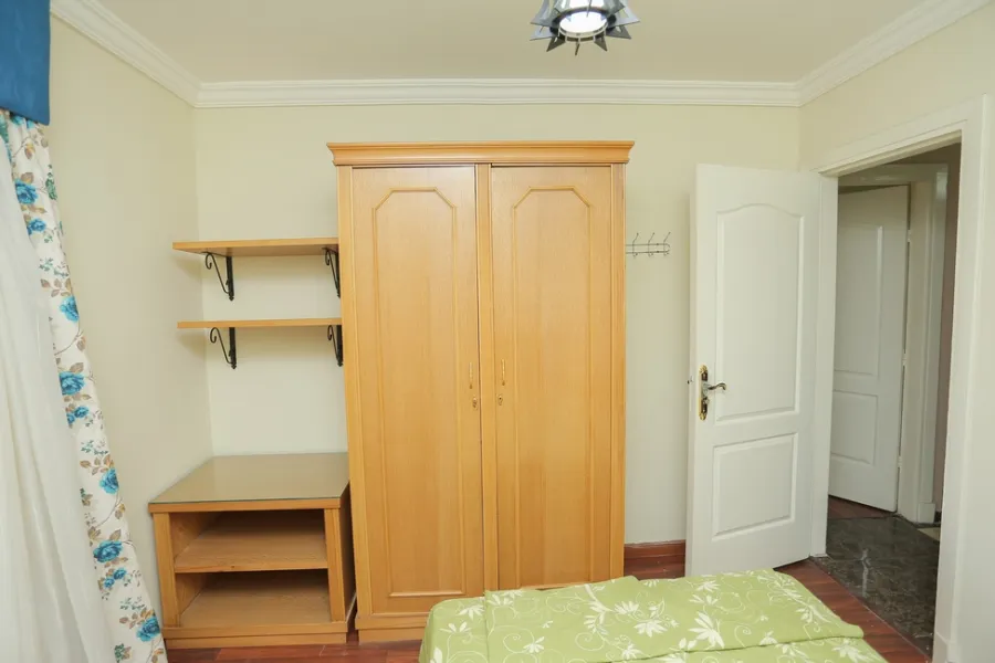 Furnitued Apartment for Rent 135m Smouha