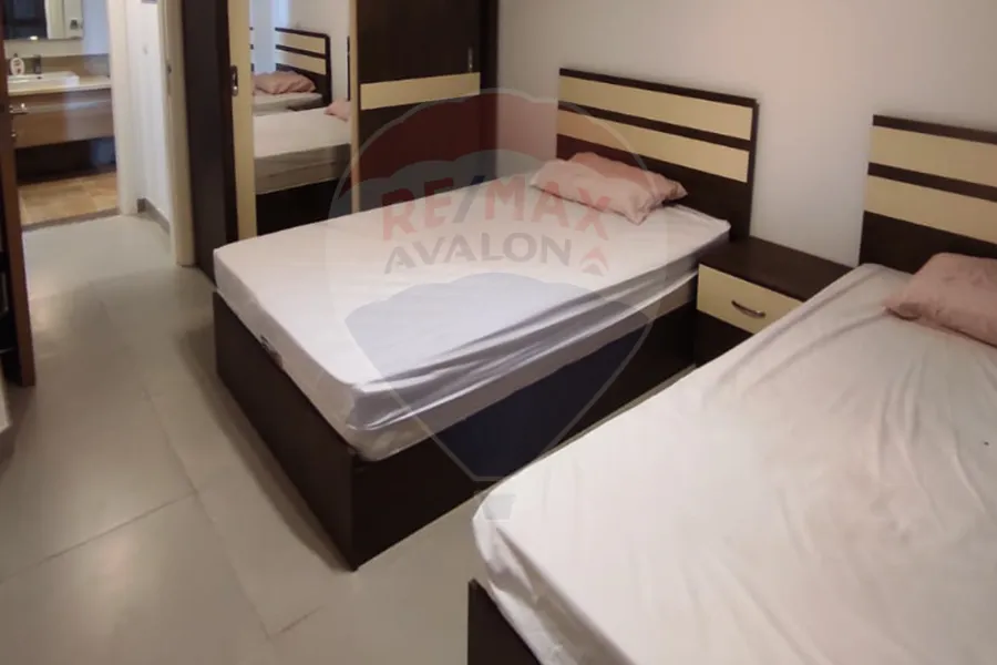 شالية للبيع (مراسي) 77 م