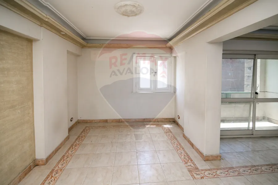 Apartment for sale in 130 m Al-Syouf (Gamila Bou Harid St.)
