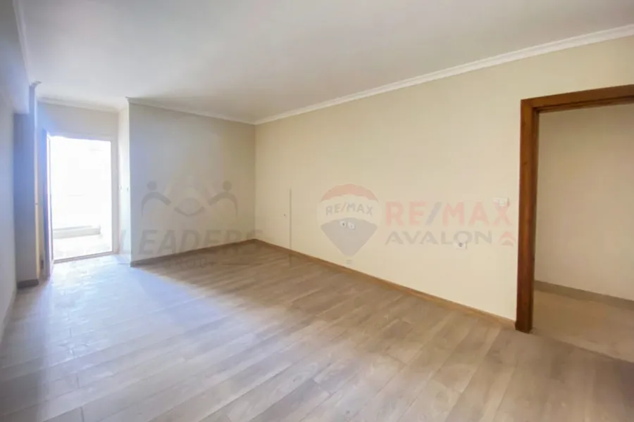 شقة للايجار 202 م سموحه (جراند فيو)