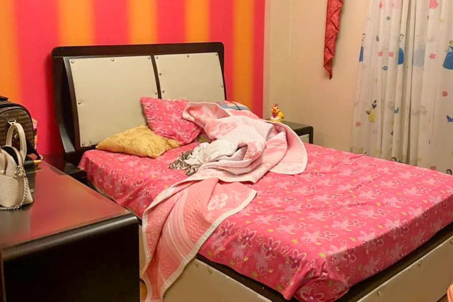 فيلا ستاند الون للبيع (مارسيليا بيتش 2)