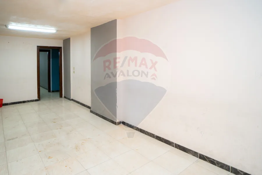 ميزان للايجار 320 م سموحة (تقسيم القضاة)