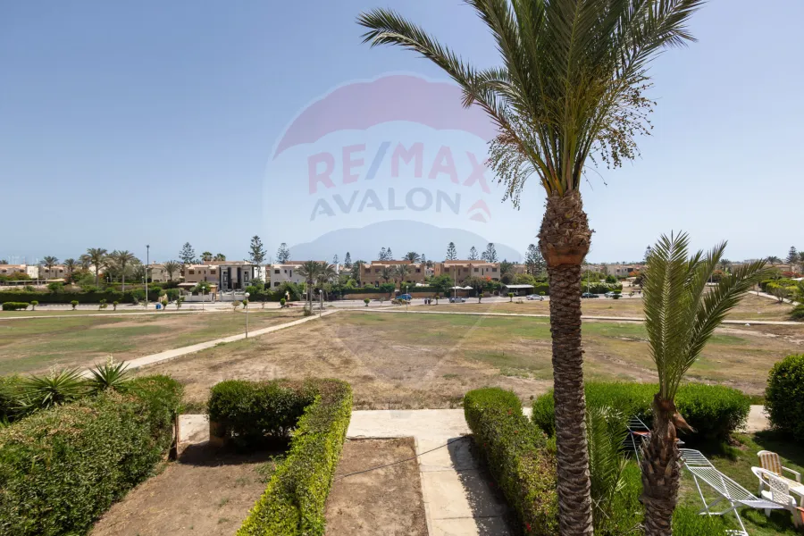 Chalet for sale north coast (Marina 5)