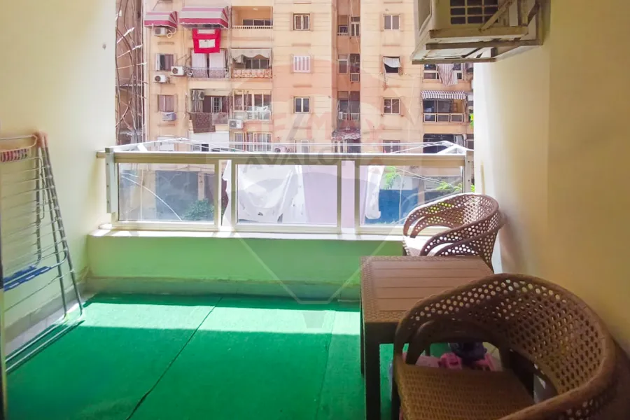 Apartment for sale 128 m Zezinia (Ibrahim El-attar St.)