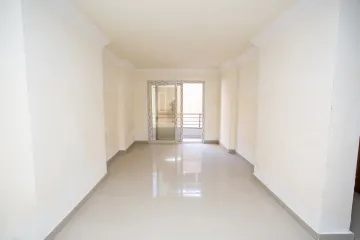 Administrative Apartment for rent 145m Camp shezar (Tram Station - Omar lotfy St.)