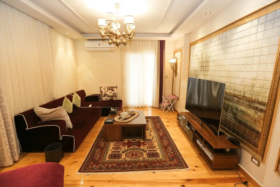 Apartment for sale 267m Laurent (Sir Hank)