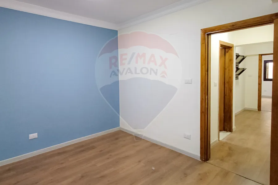 Apartment for sale 125 m El-Mandara (Gamal Abdel Naser st.)