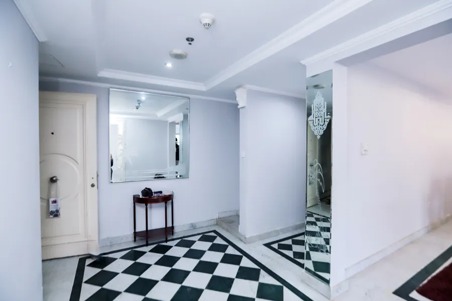 Apartment for Sale 276 M Sanstefano ( Fourseason )