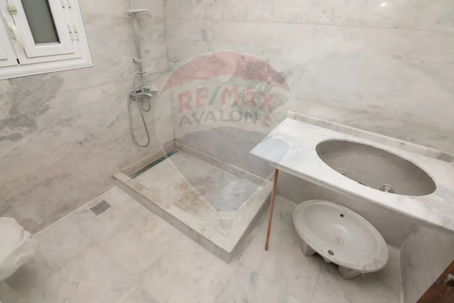 Apartment for sale 135 m El Ibrahimya (Abu Qir Main St.)