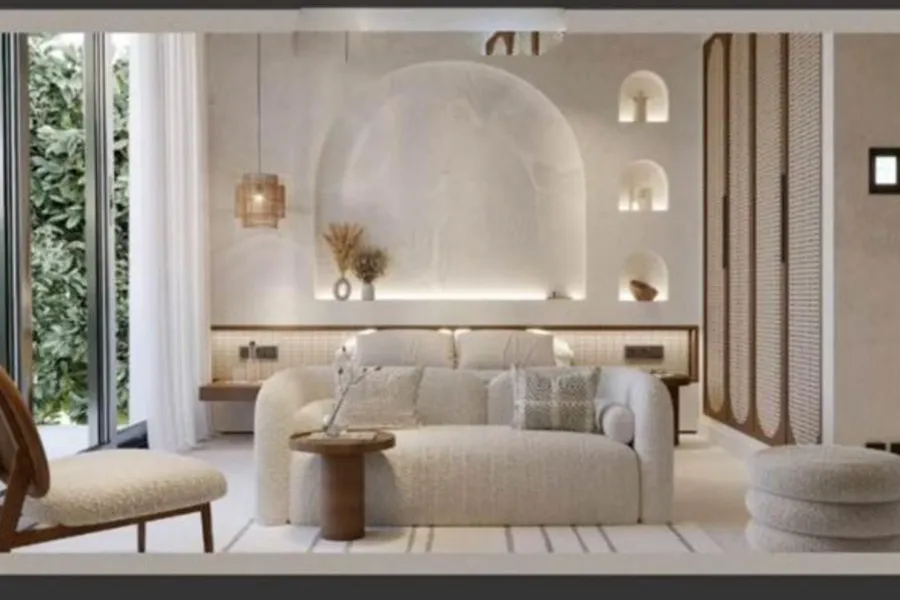 Kabana for sale (Gaya - Ras Elhekma) 38 m