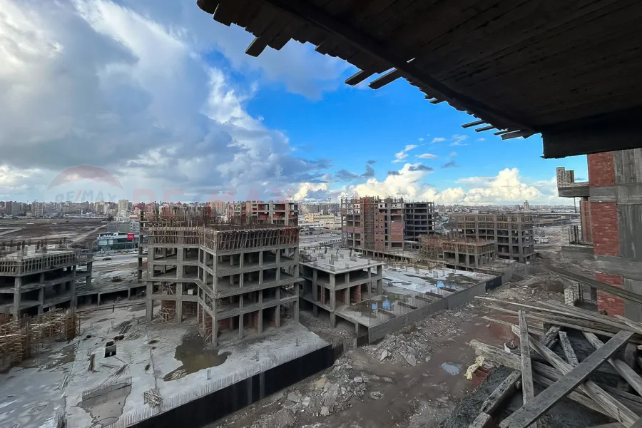 Apartment for sale 126 m (Diva Compound - Sawary)