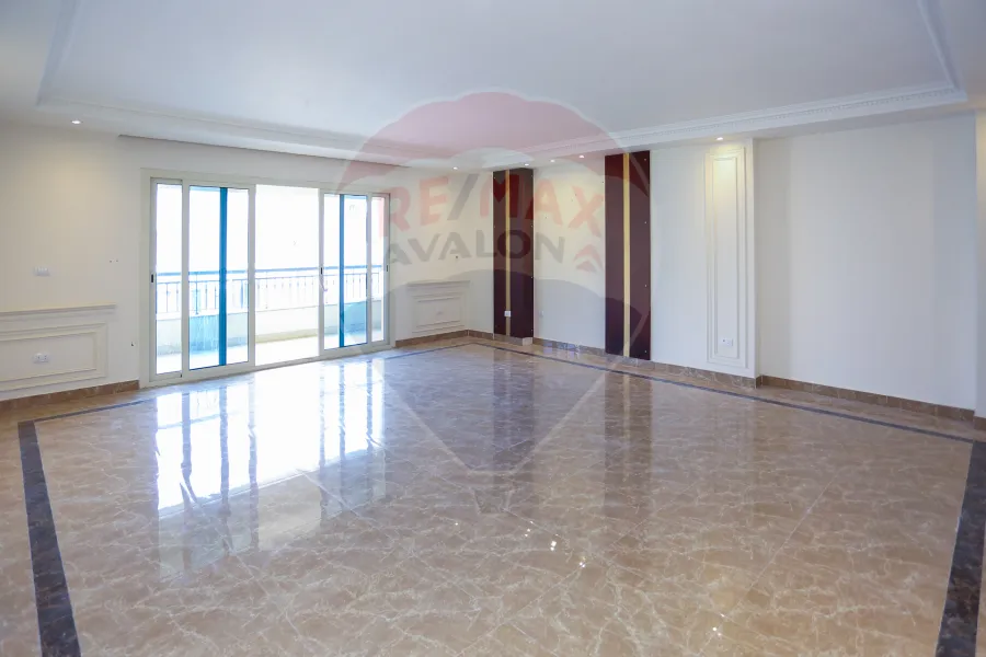 Apartment for sale 205 m Smouha (Antoniadis City Compound)