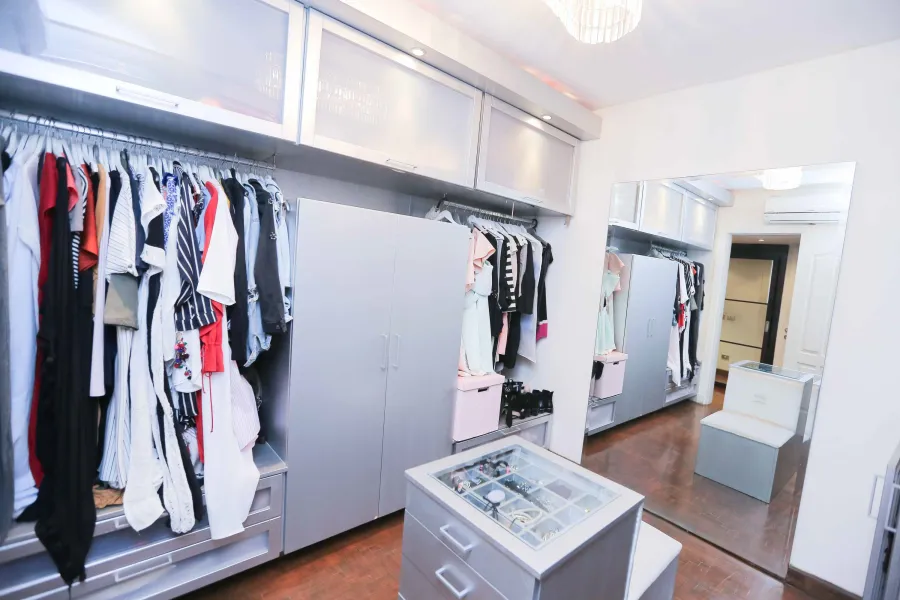 شقة للبيع 315م سموحة ( كوبري 14 مايو - عمارات الوطنية)