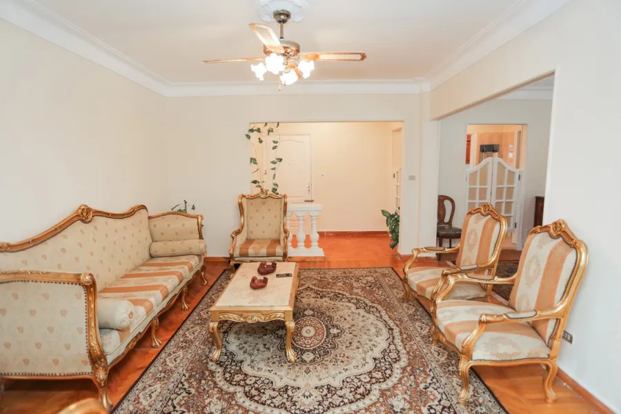 Apartment for sale 190m Geleem (Toson Basha St.)