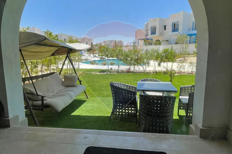 Twin house villa for sale North coast (Ras El Hekma - Mountain View)