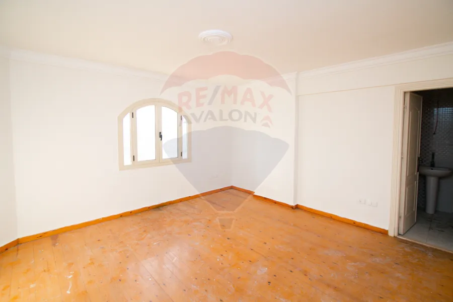 Apartment for sale, 200 m, Kafr Abdo (steps from Saint Jenny - Brand Building)