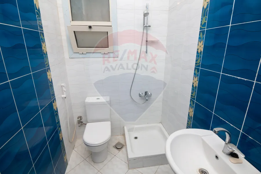 chalet for sale North Coast (Ras el Hekma - Emirates Heights) 100 m