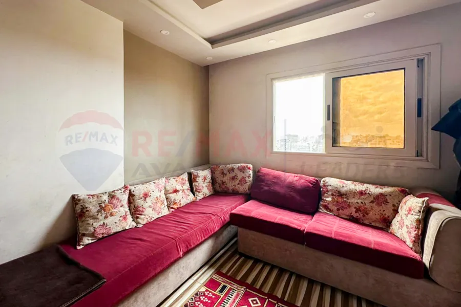 Apartment for sale 125 m Zezinia (Riad Pasha St.)