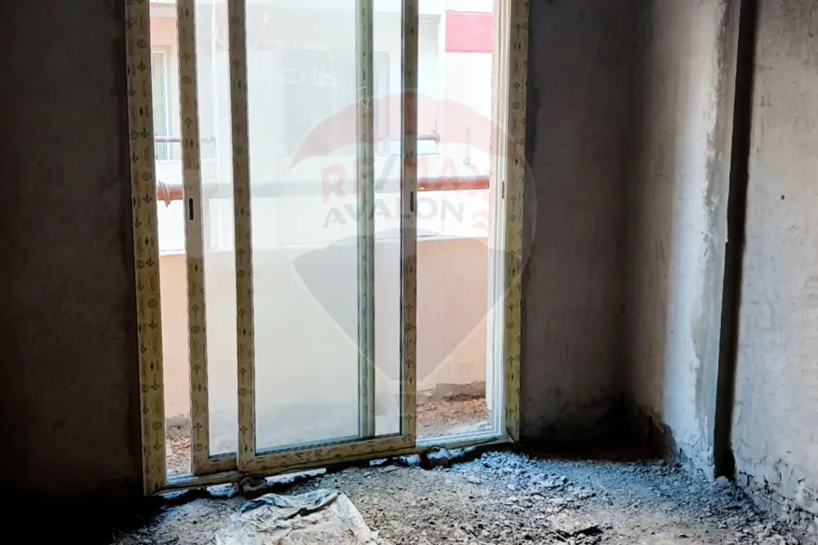 Apartment for sale 115 m Moharram Bek