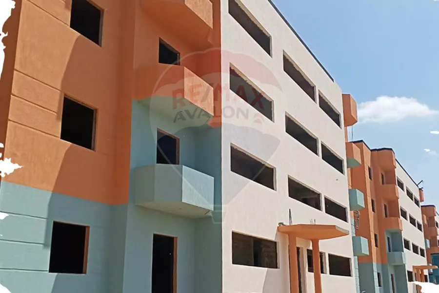 Chalet for sale North coast (Palma Resort)